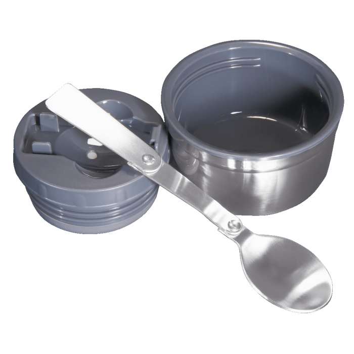 Termos Termite WARHEAD JAR 0,52l zielony